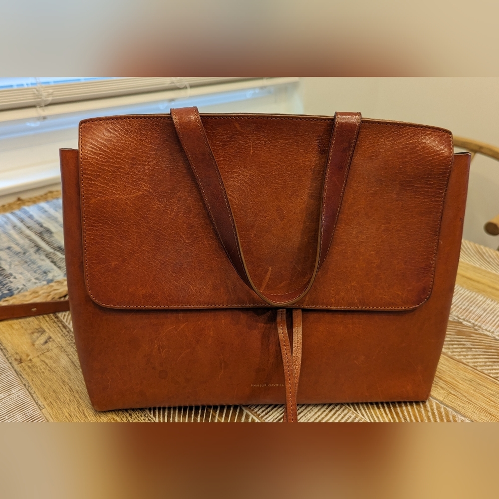 Mansur Gabriel lady bag